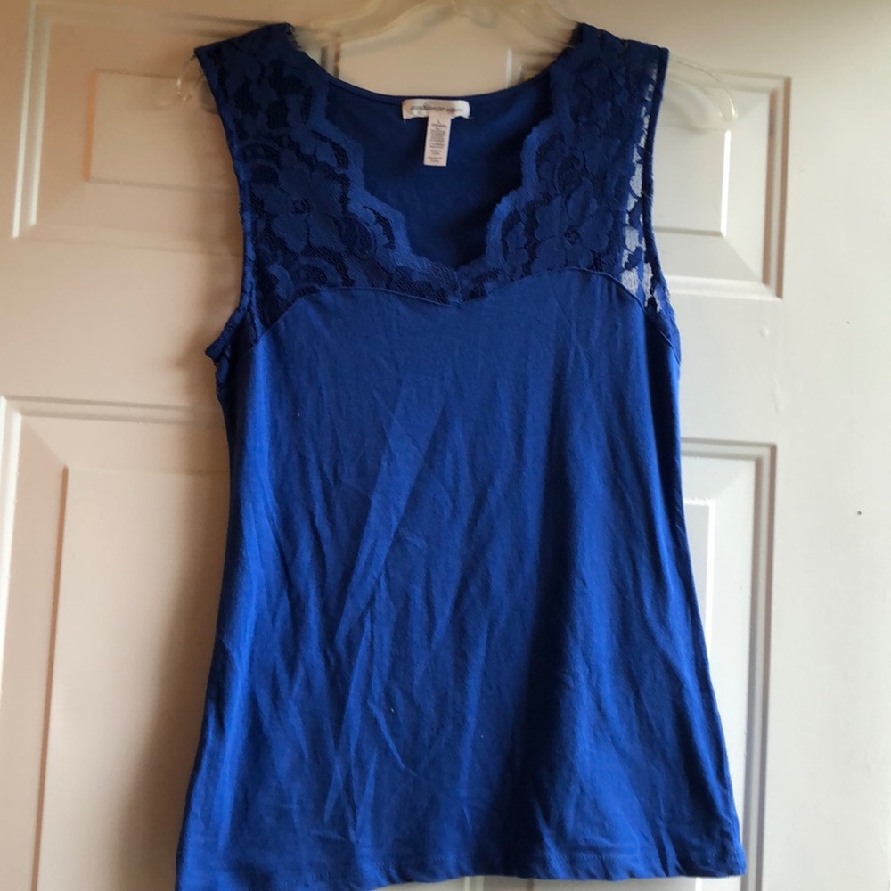 Tank top